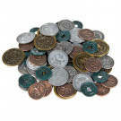Набор монет для игры «Серп»